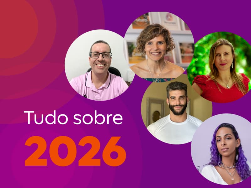 Tudo sobre 2026
